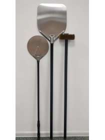 Набор для пиццы Ewt Inox Set3